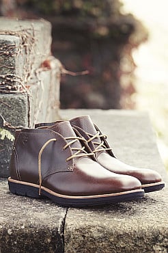 timberland kempton