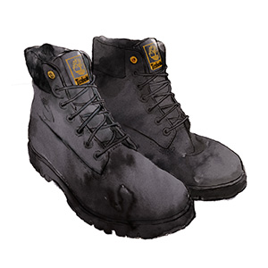 timberland radford rubberized