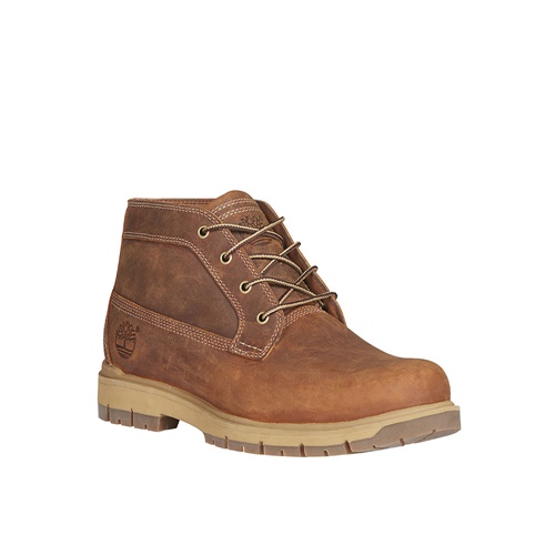 timberland radford chukka