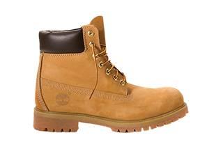 boys timberland boots size 1