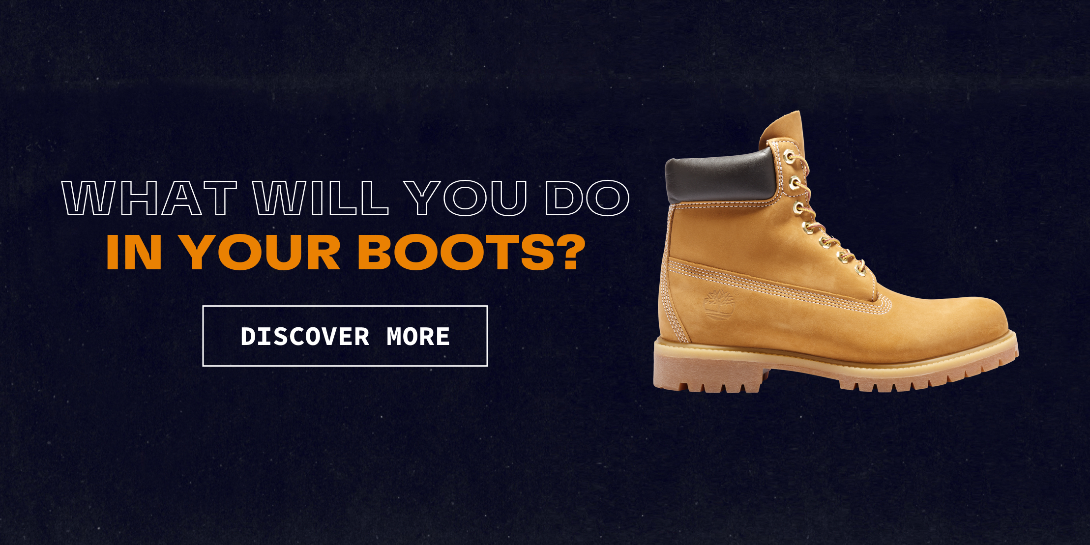 timberland official site
