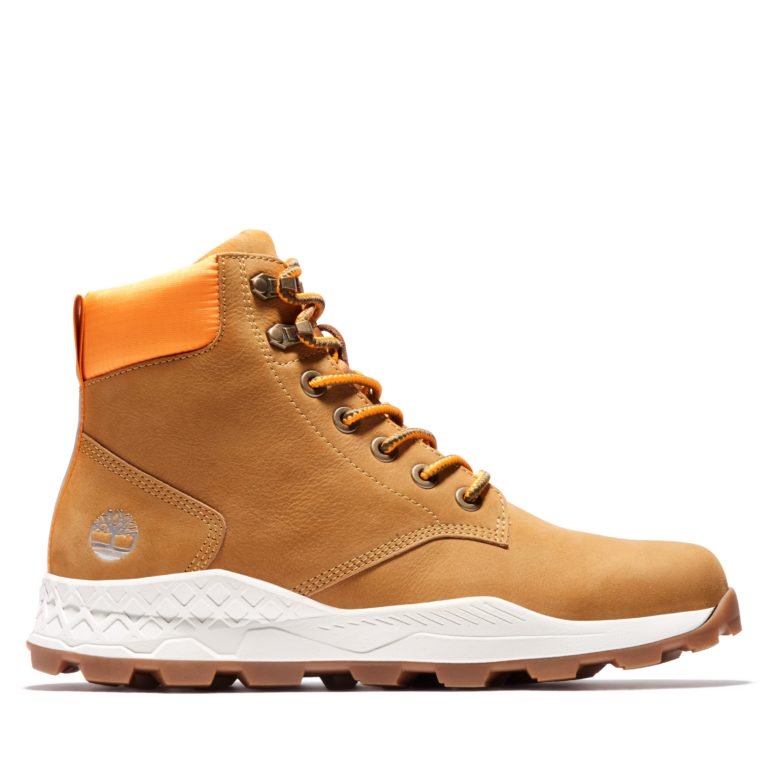 Men - Timberland - Hong Kong