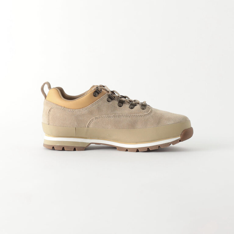 Timberland® for BEAUTY & YOUTH EURO HIKER LOW