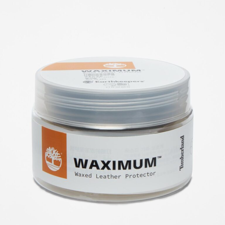 Waximum™ Waxed Leather Protector