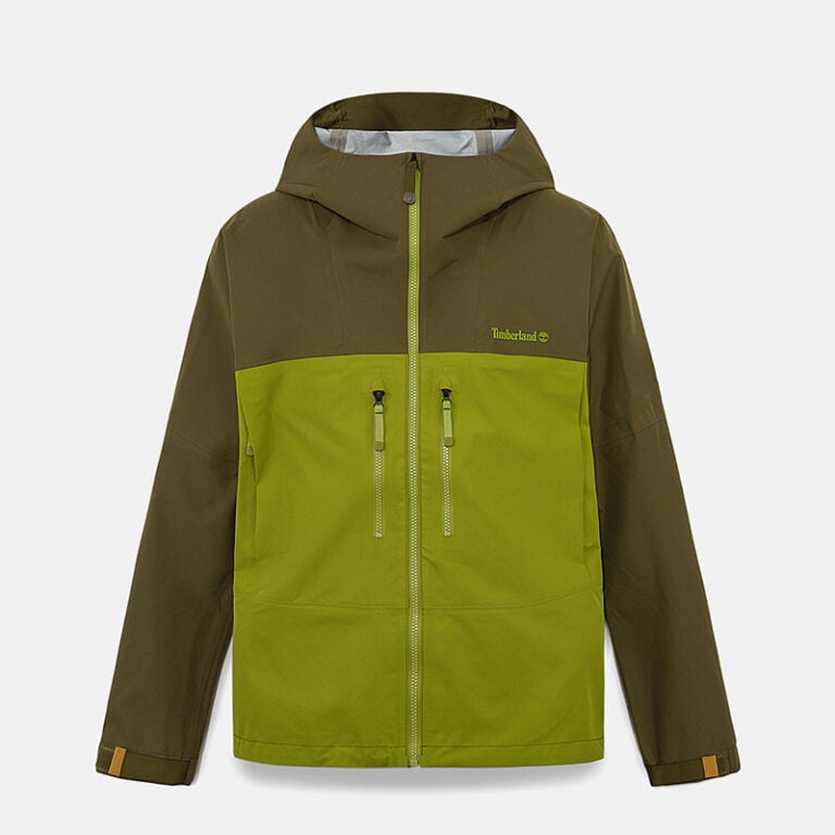 Men’s Caps Ridge Waterproof Motion Jacket