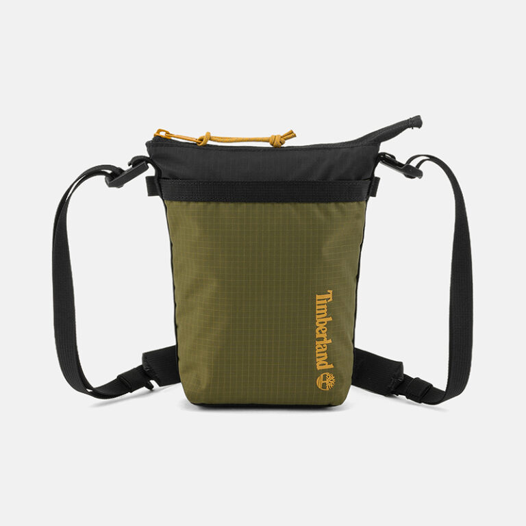 All Gender Performance Hiking Cross Body Pouch