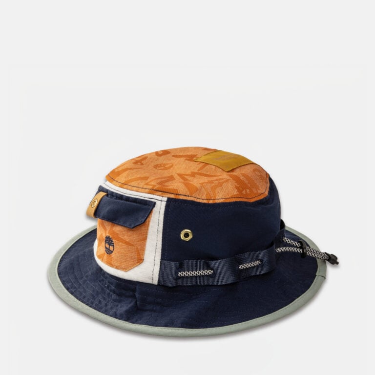 All Gender Tokyo Design Collective Bucket Hat