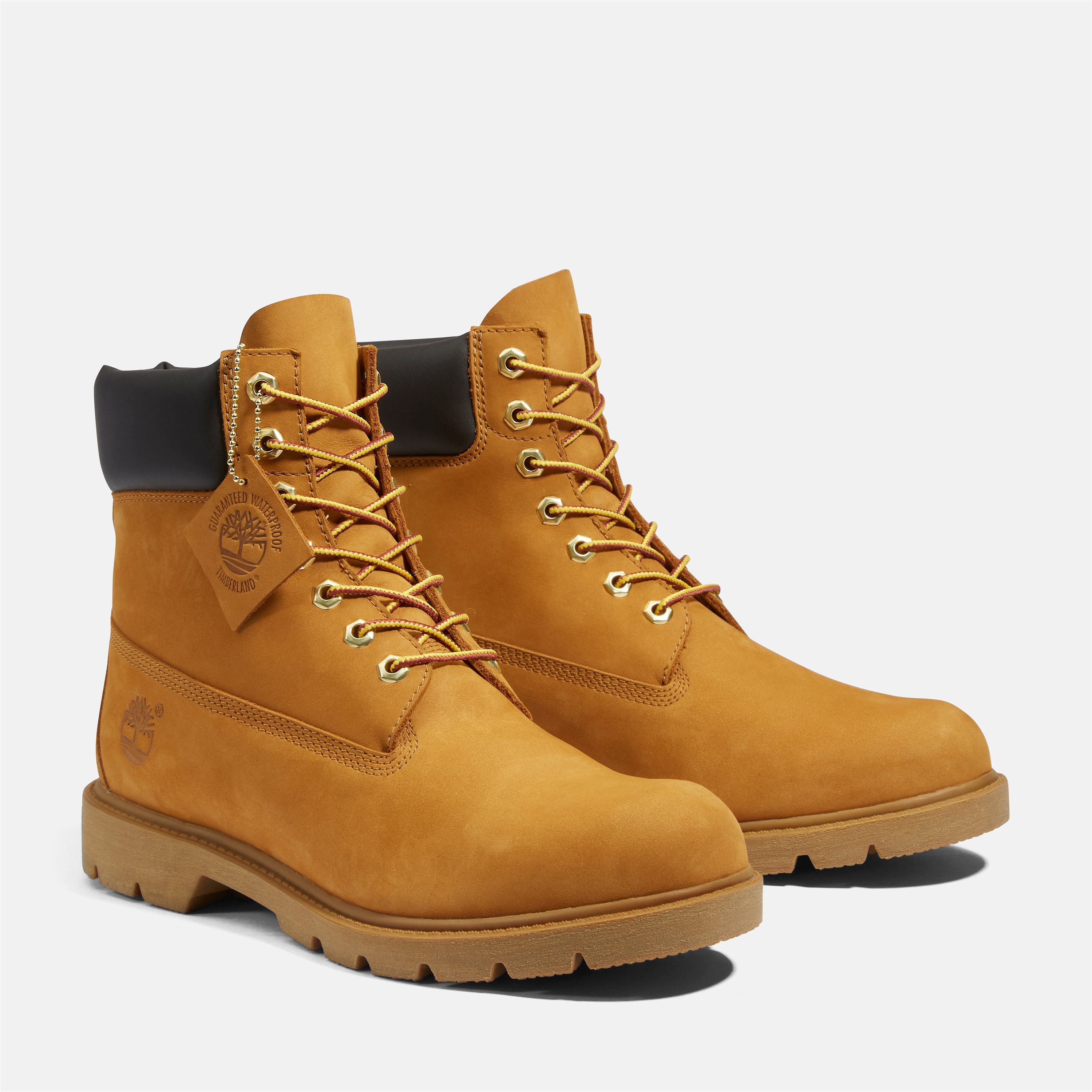 Men's Timberland® Classic 6-Inch Waterproof Boot - Timberland - Hong Kong