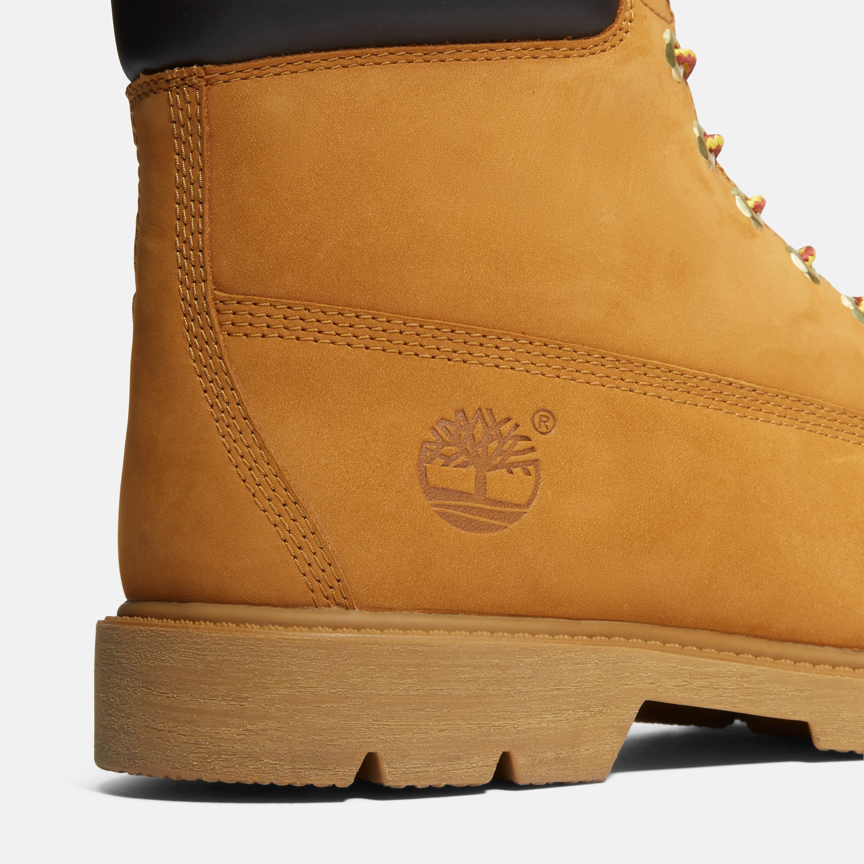 suede boots timberland