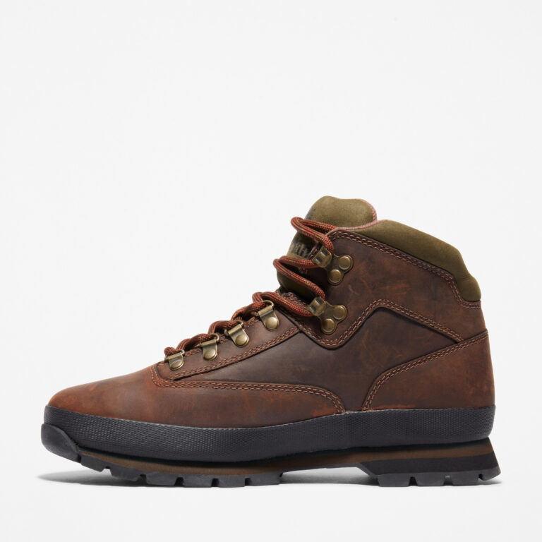 euro hiker timberland