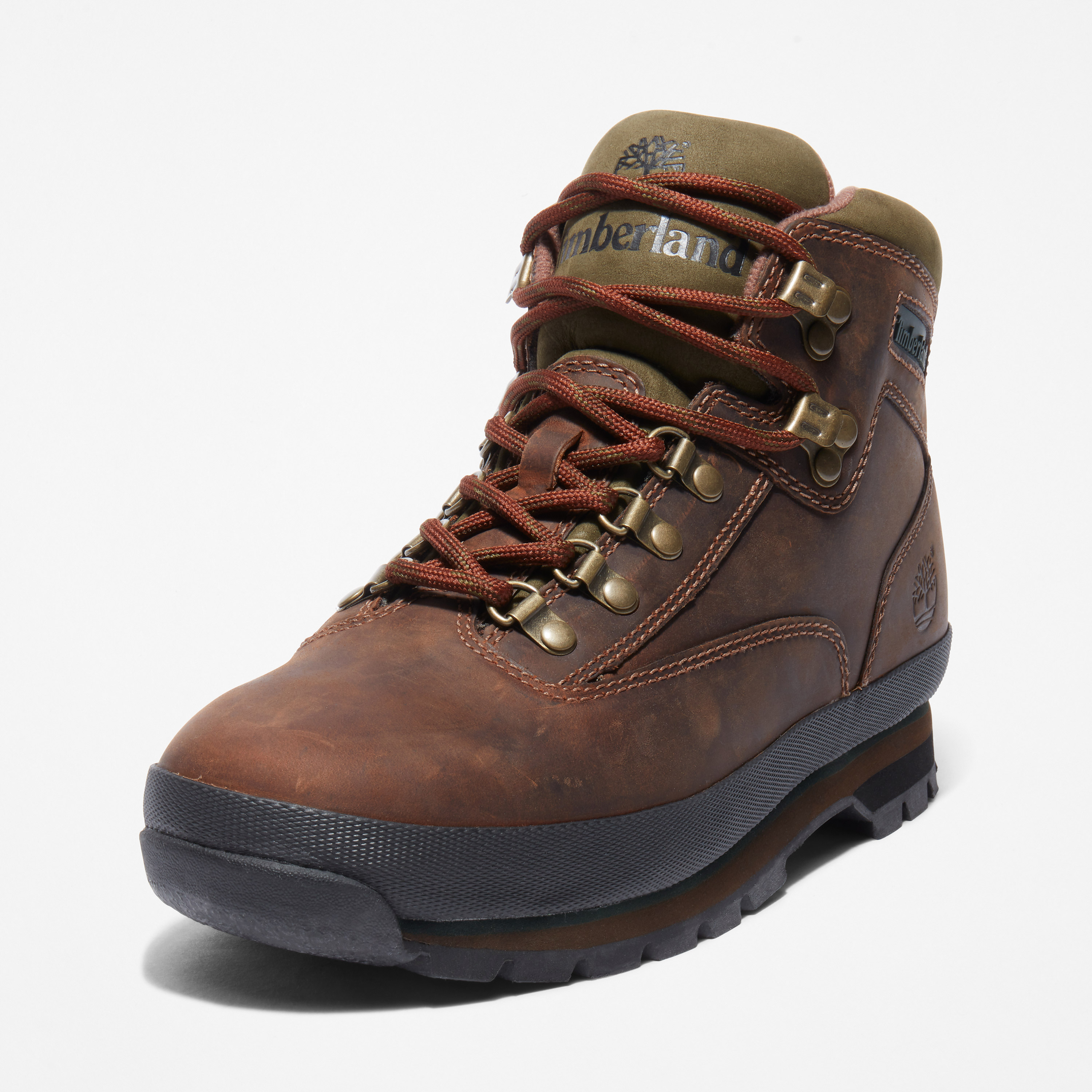 euro hiker timberland