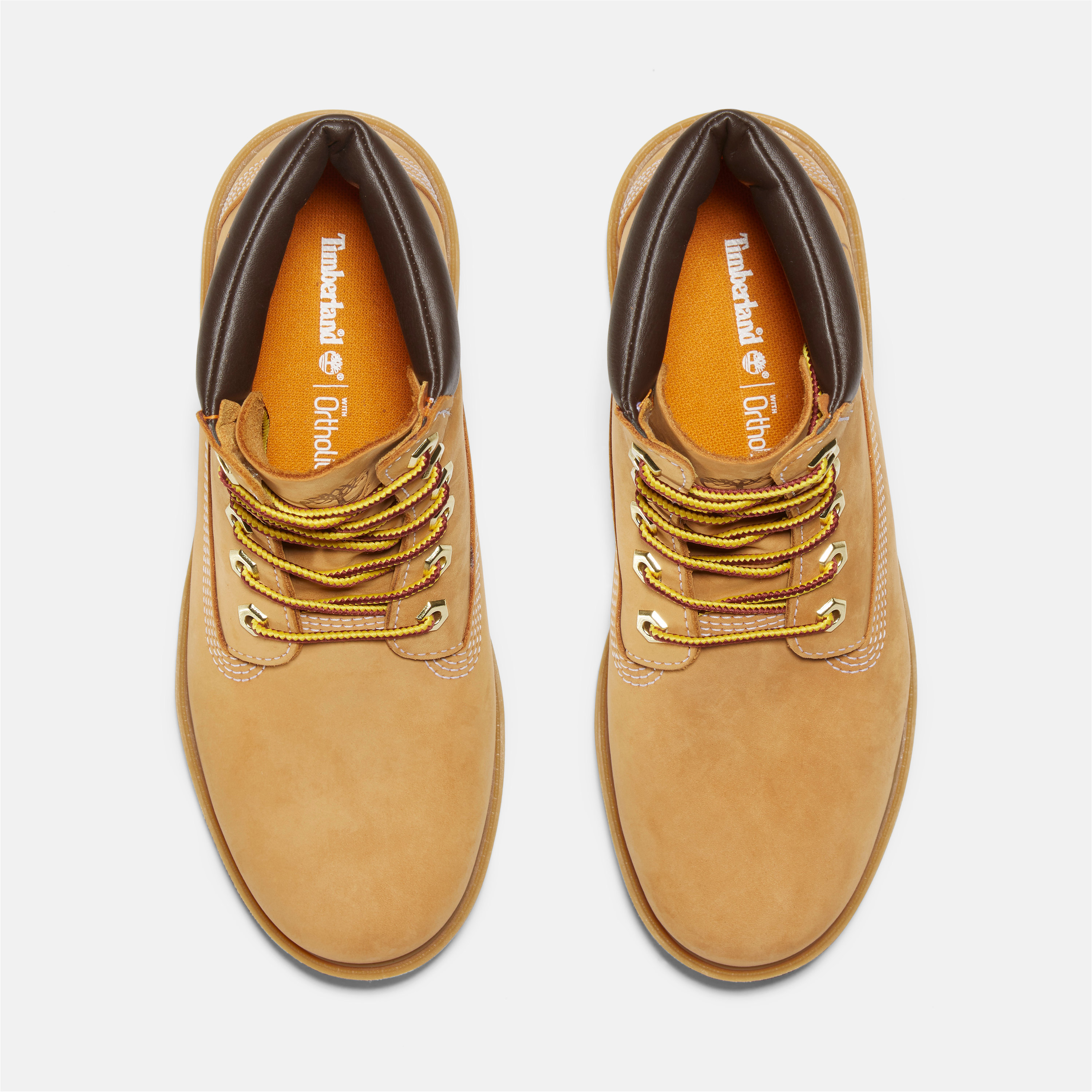 primaloft timberland shoes