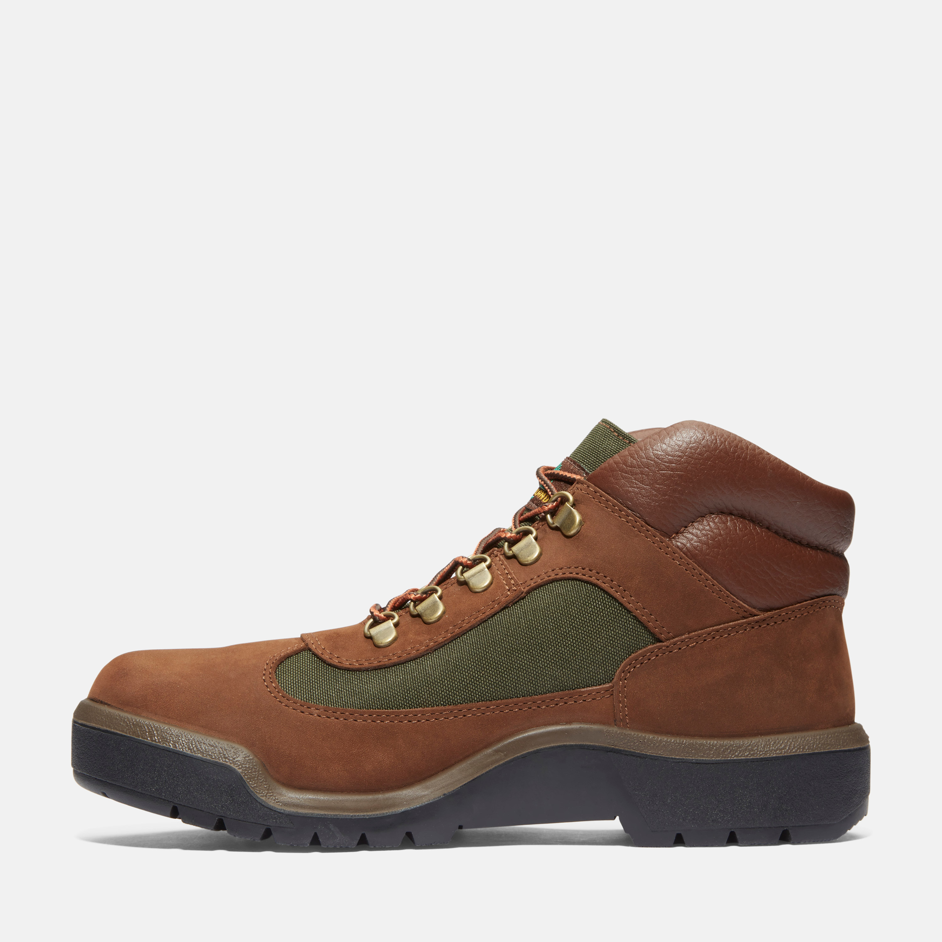 6 in field boot timberland