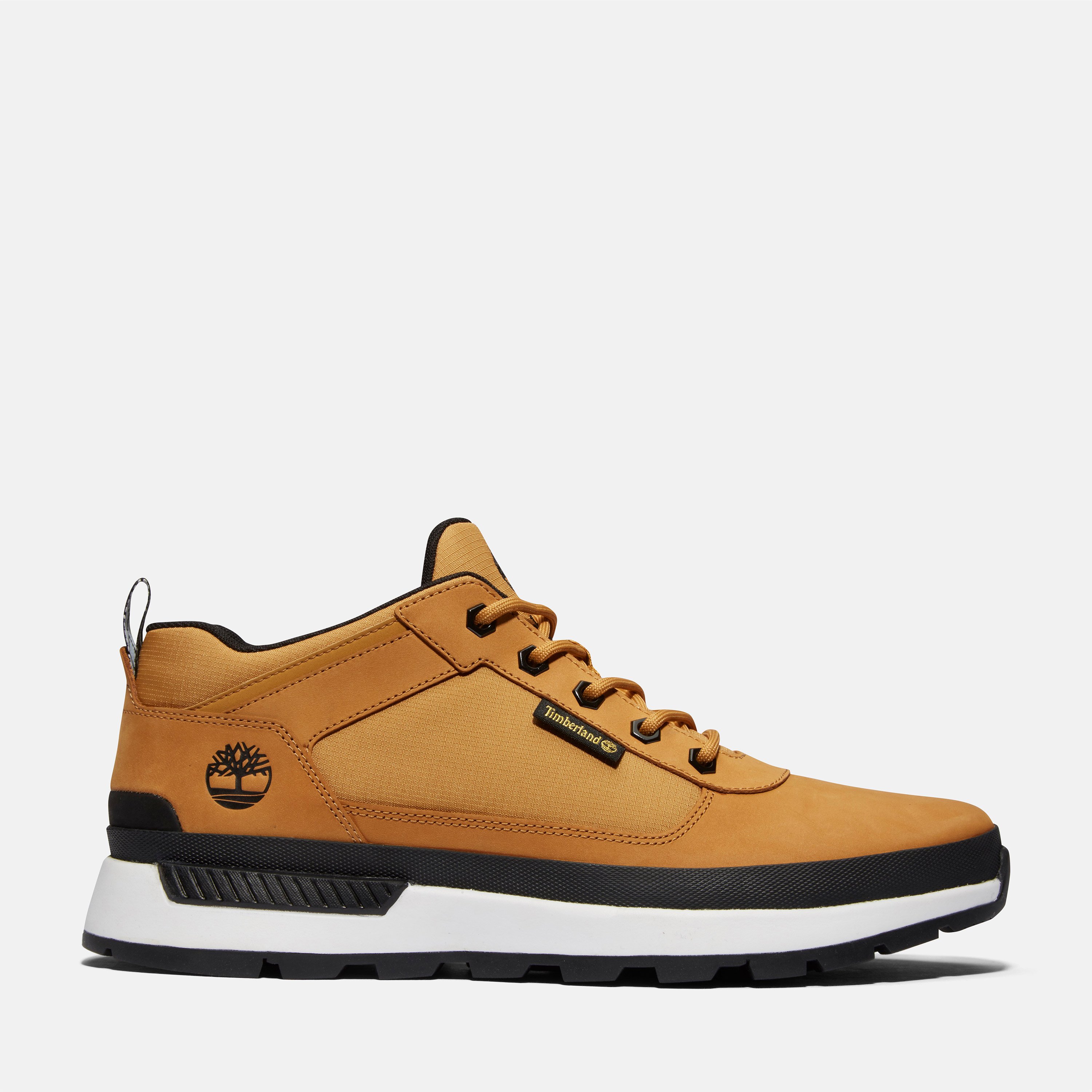 timberland men's low boots