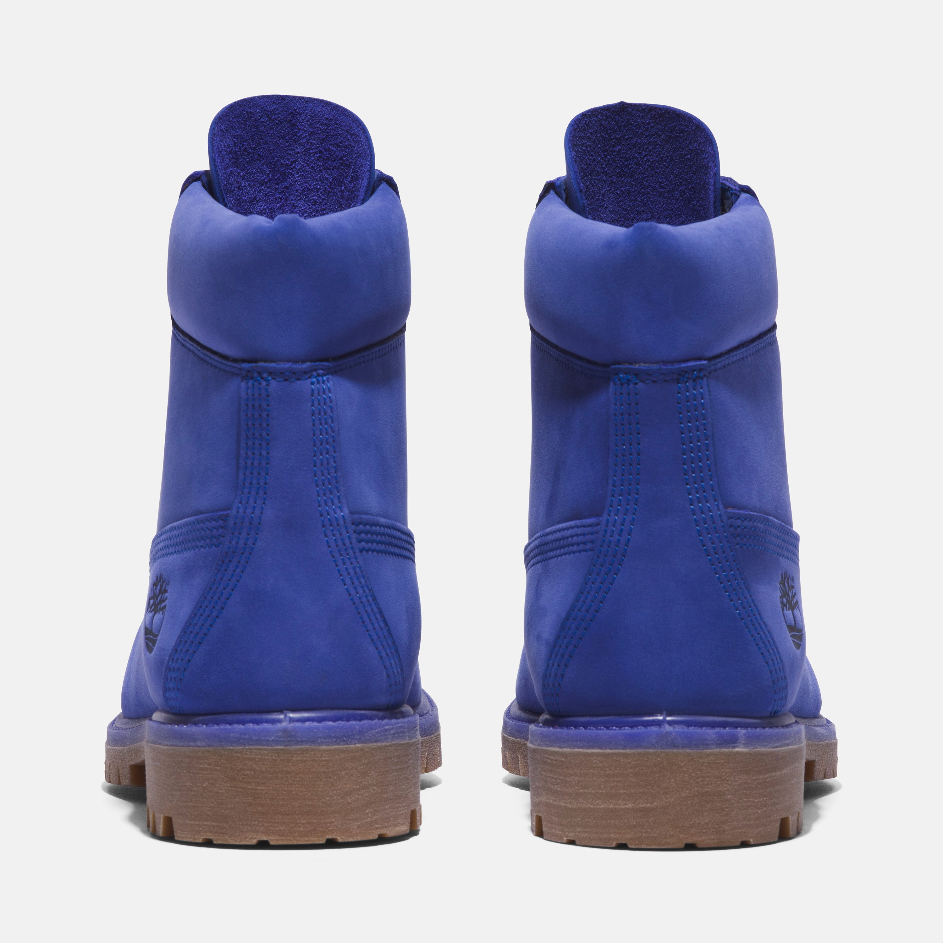 timberland royal blue