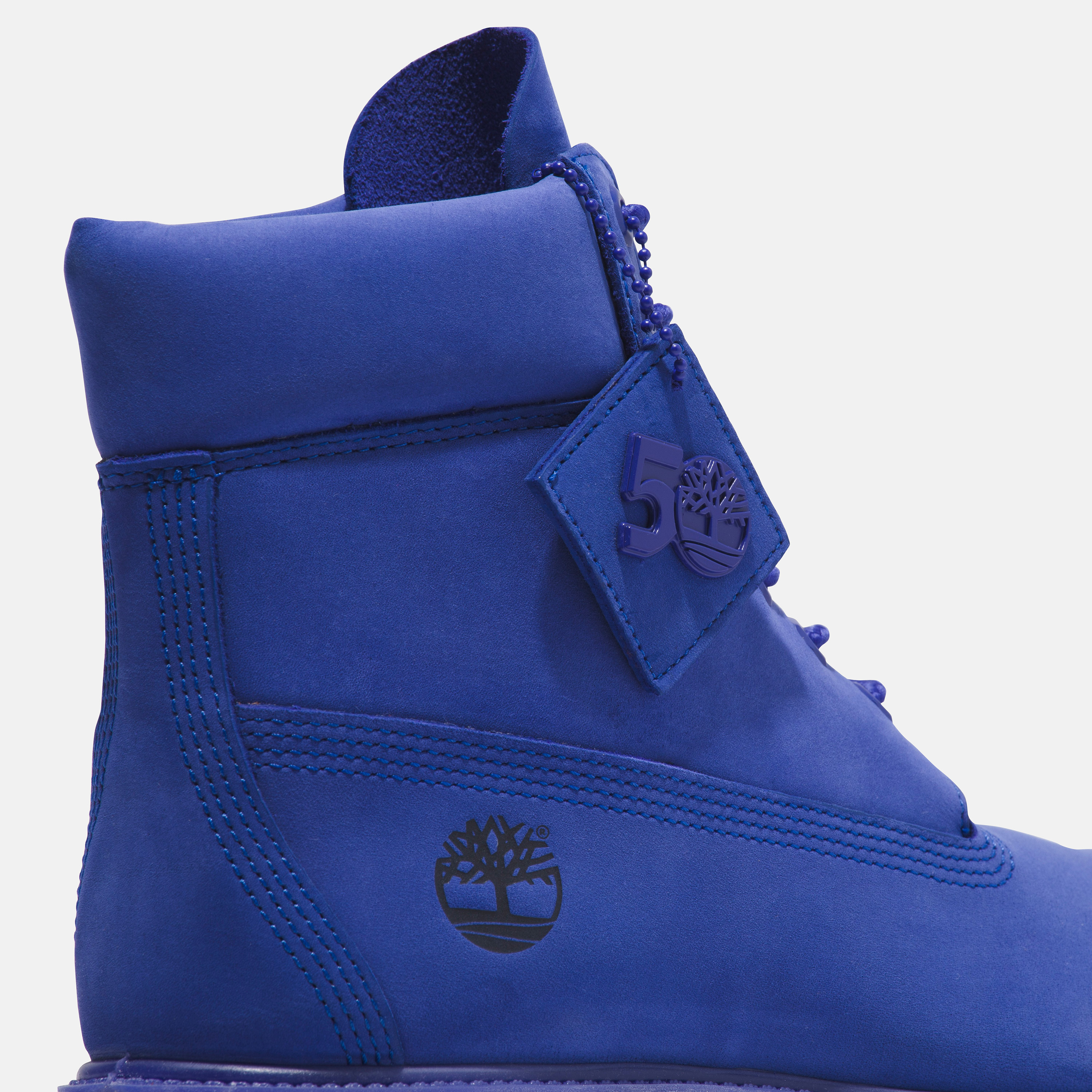 timberland royal blue