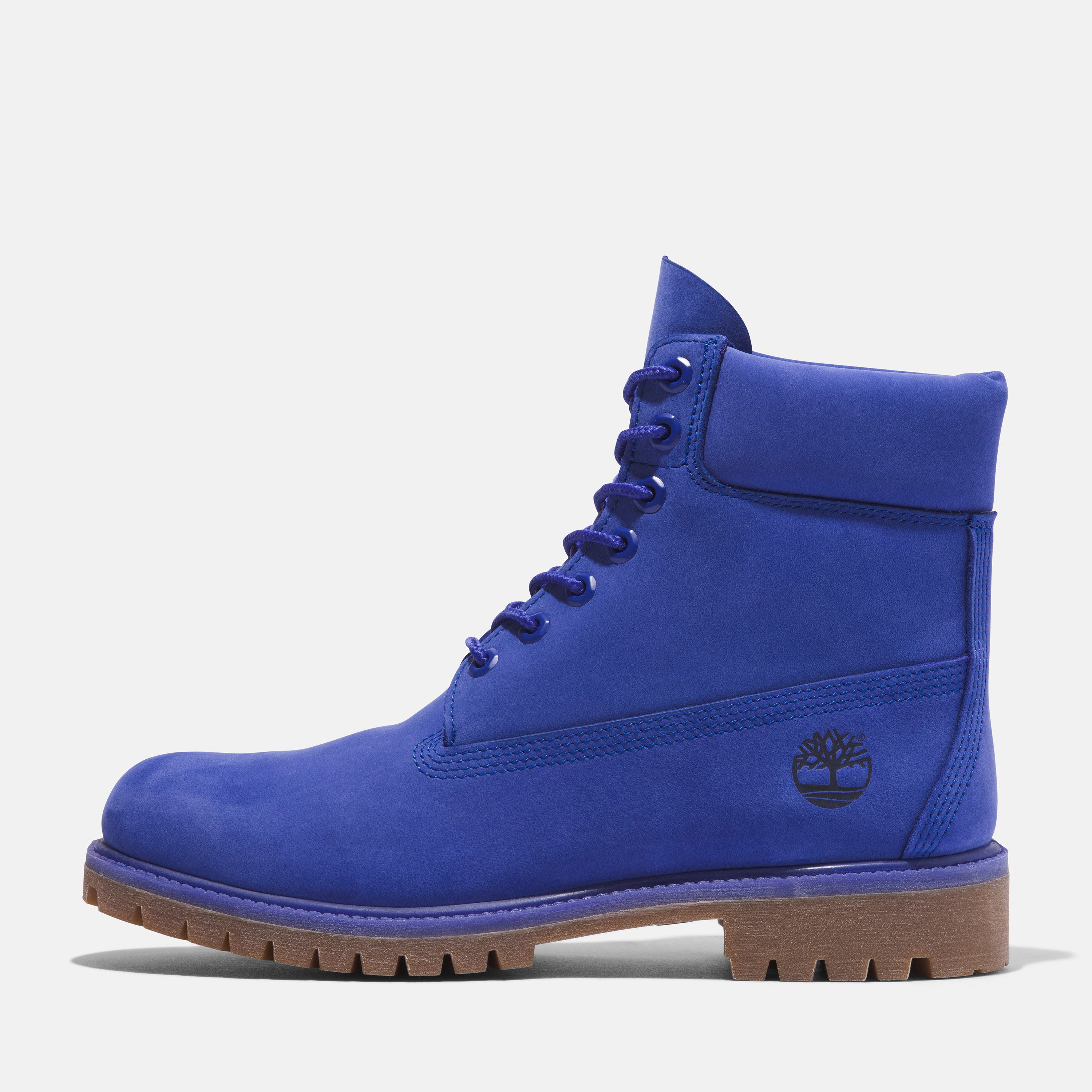 timberland royal blue