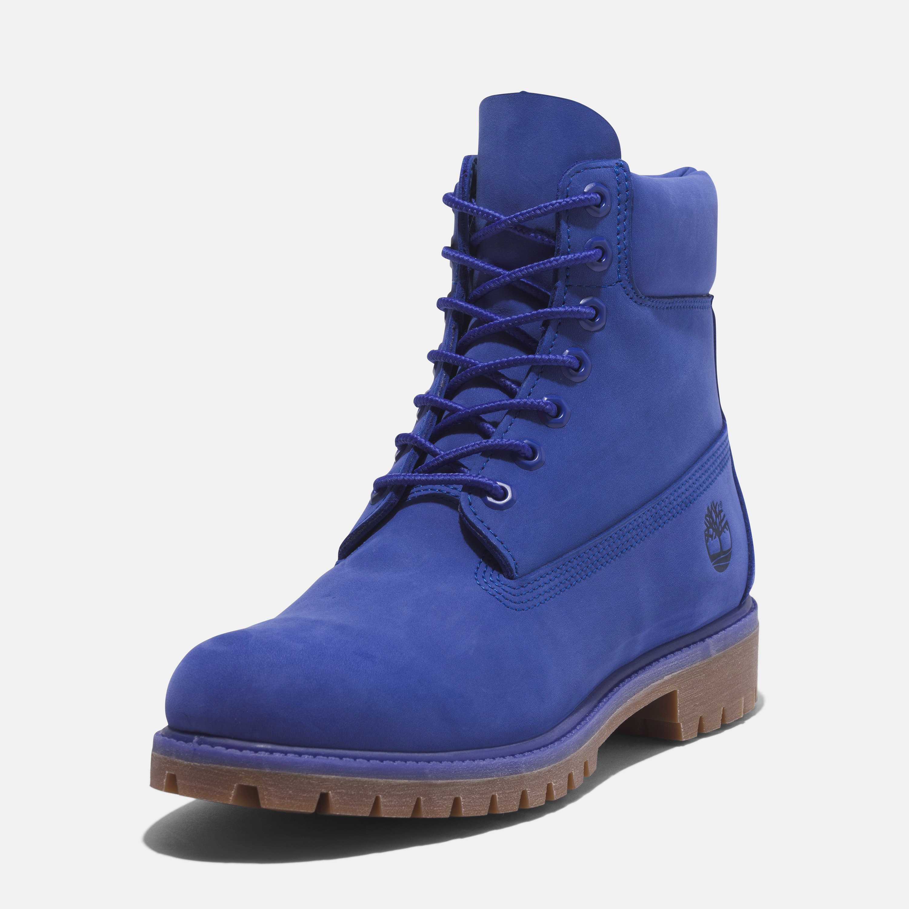 timberland royal blue