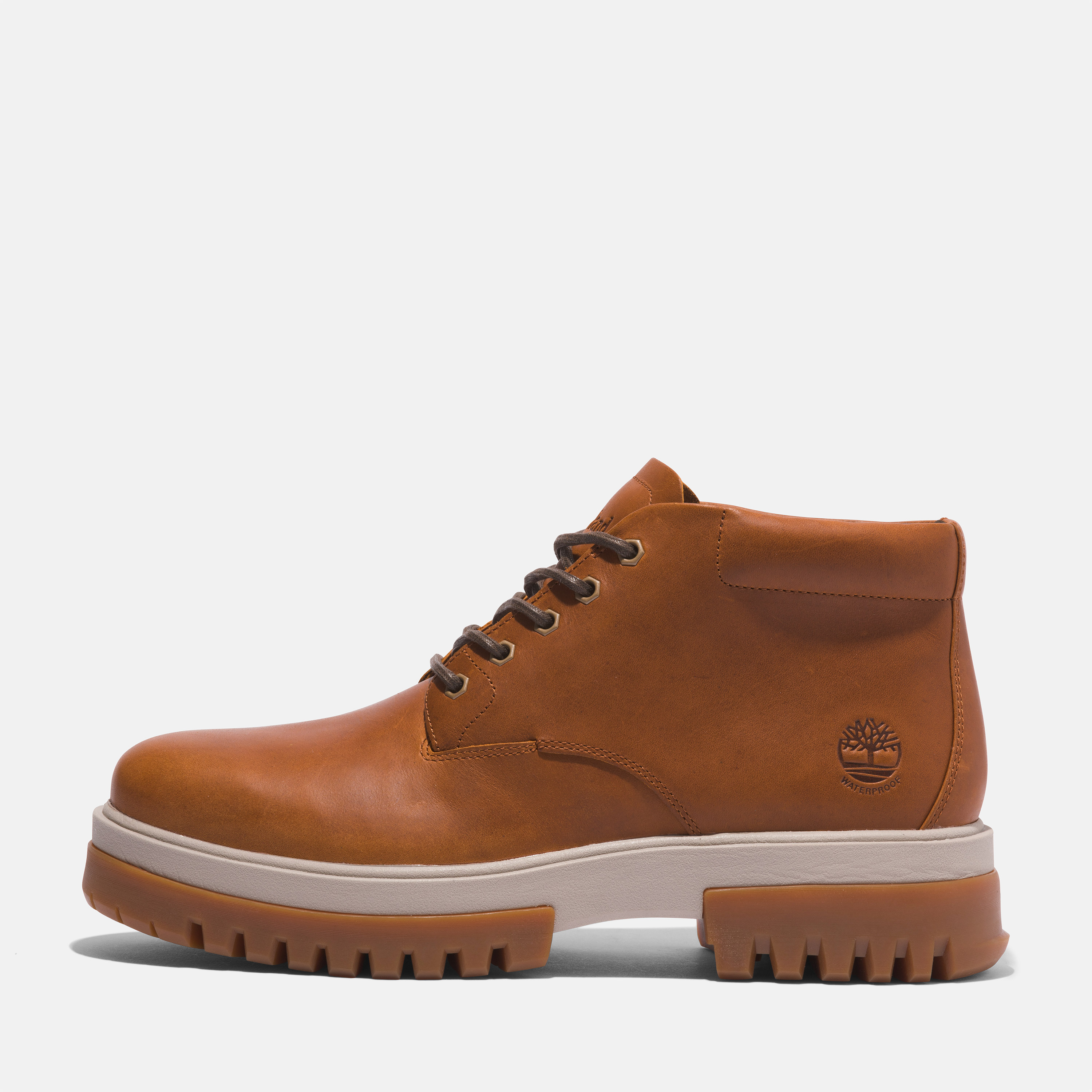 timberland fulk cap toe chukka