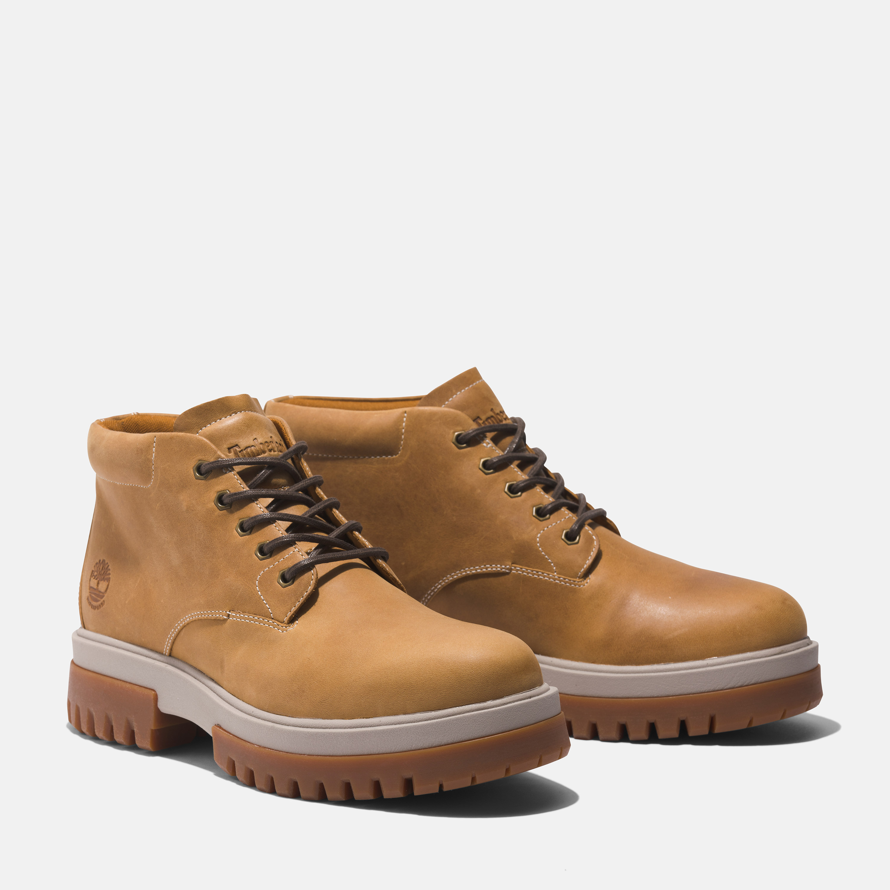 timberland a152e chukka boots