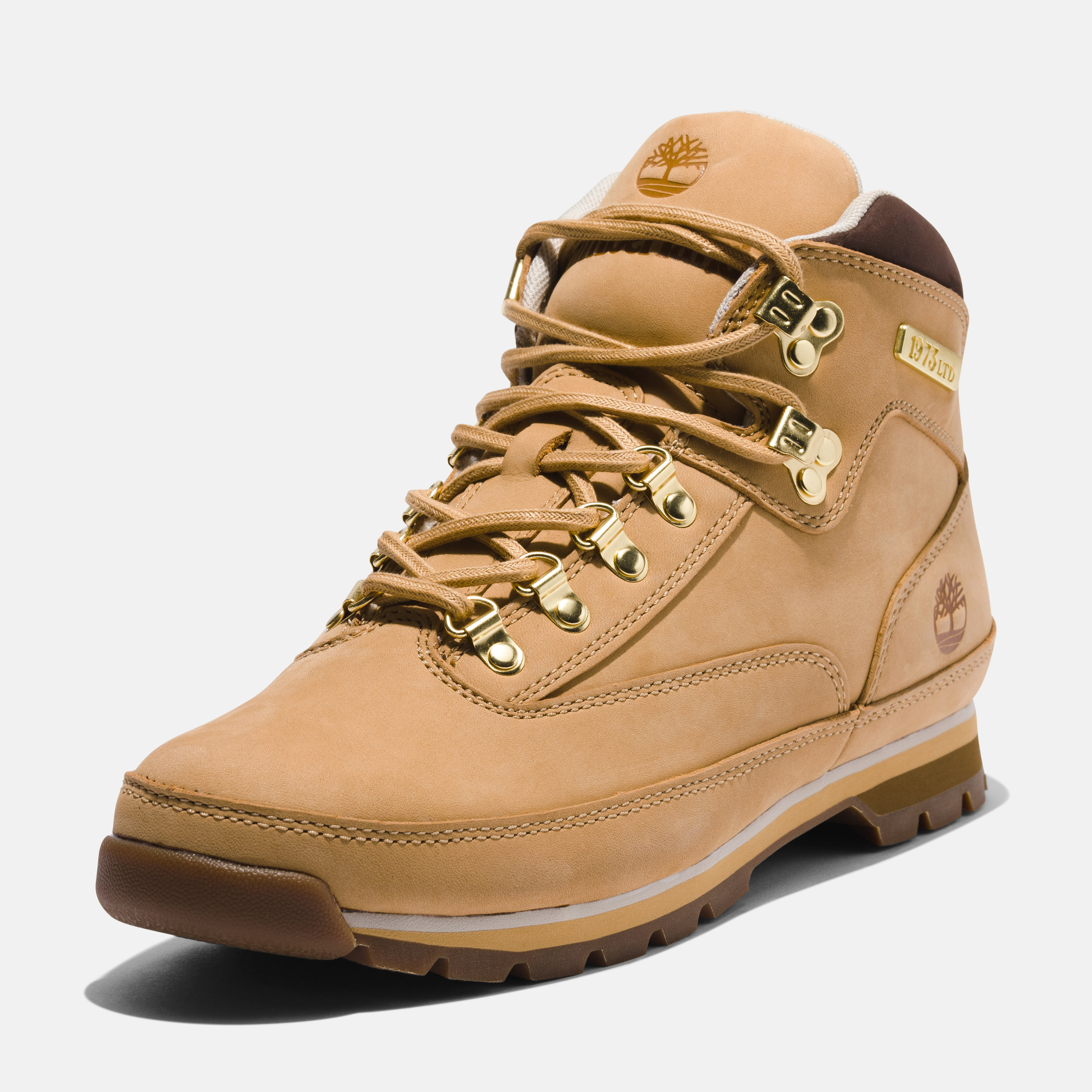 euro hiker timberland