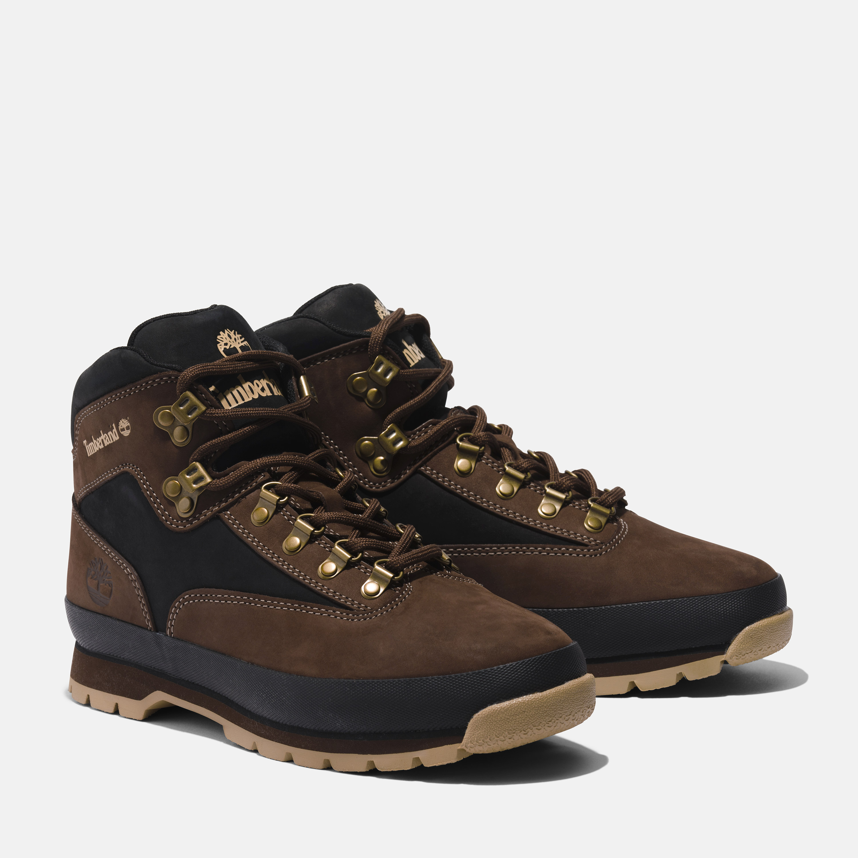 euro hiker timberland