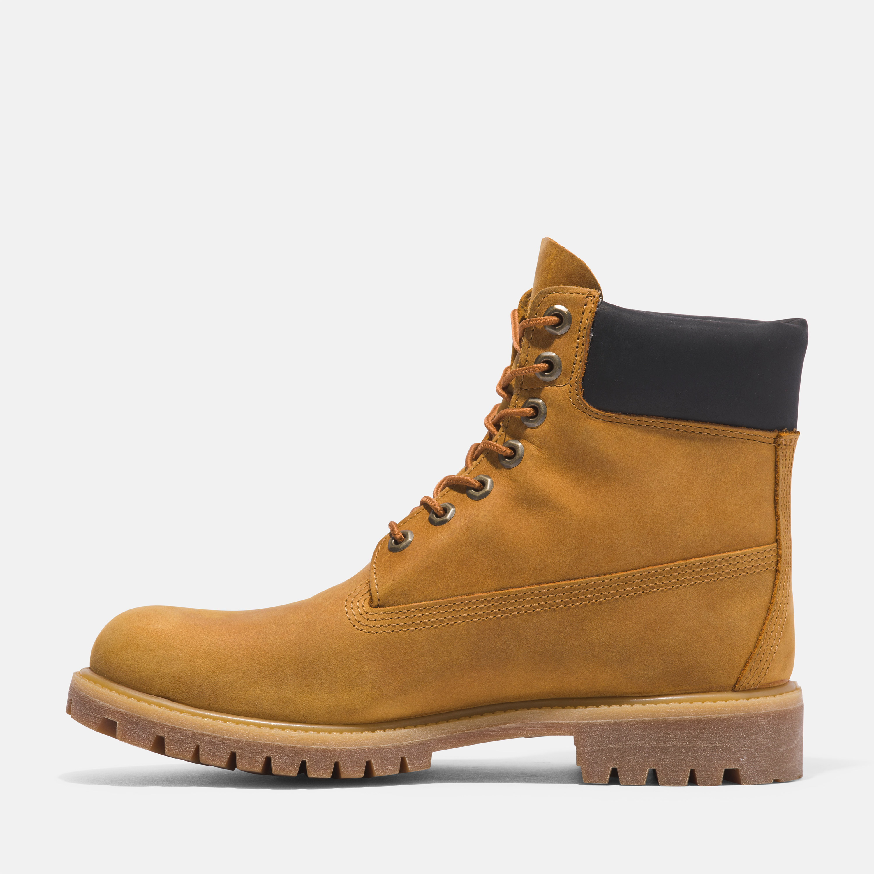 timberland basic 6.0 boot vs premium