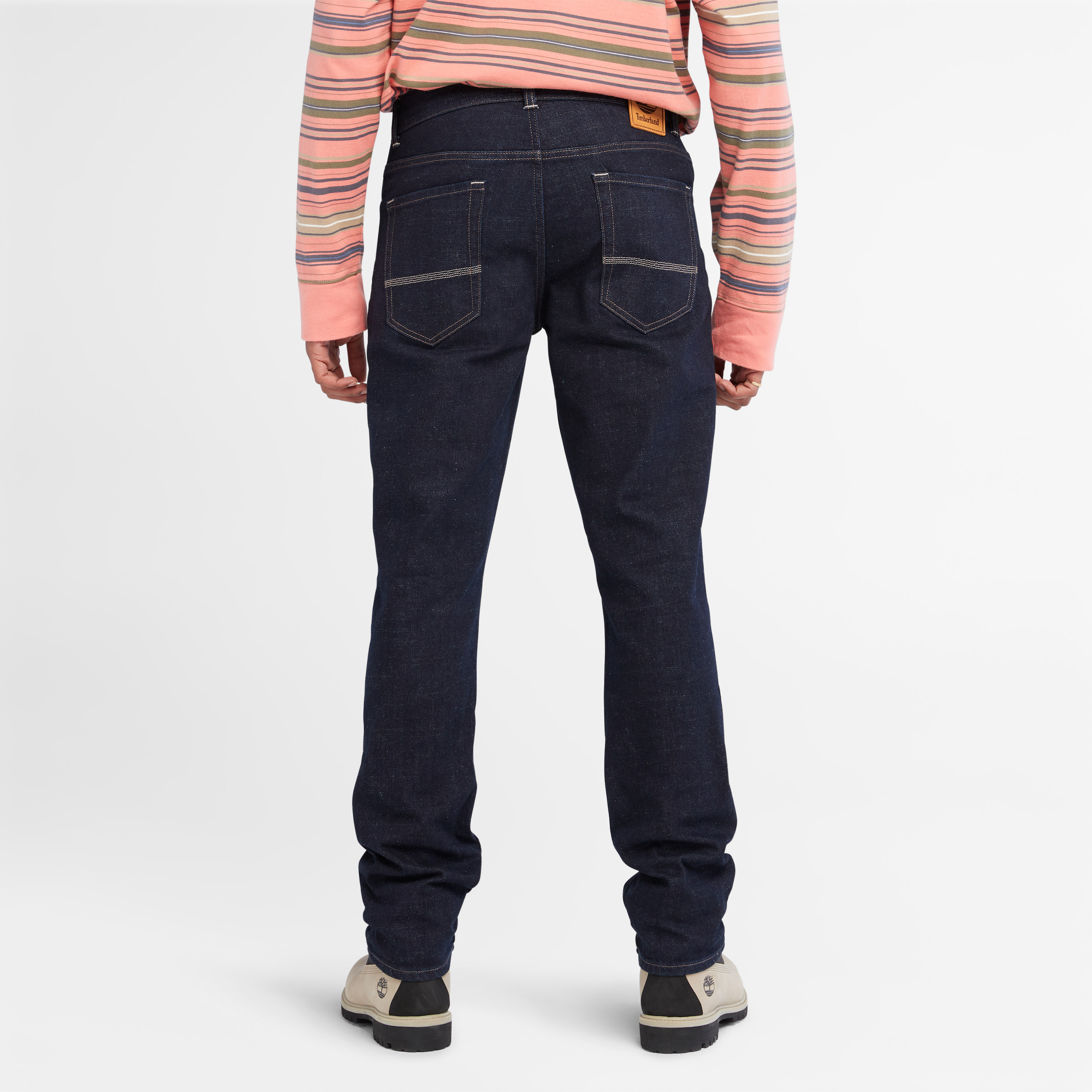 timberland stretch jeans