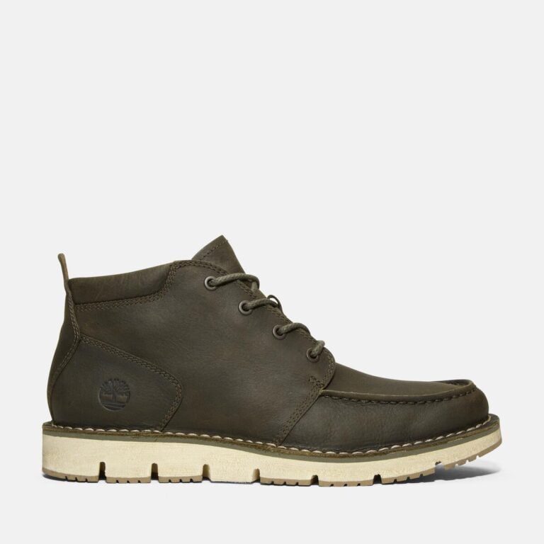 Men’s Westmore Mid Lace-Up Chukka Boot