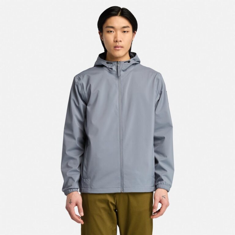 Men’s Mt Franklin Water Resistant Three Layer Shell