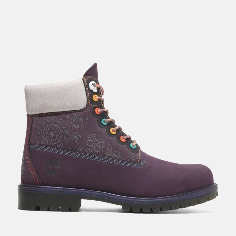 Men’s Timberland® Dia de Muertos 6-Inch Waterproof Boot