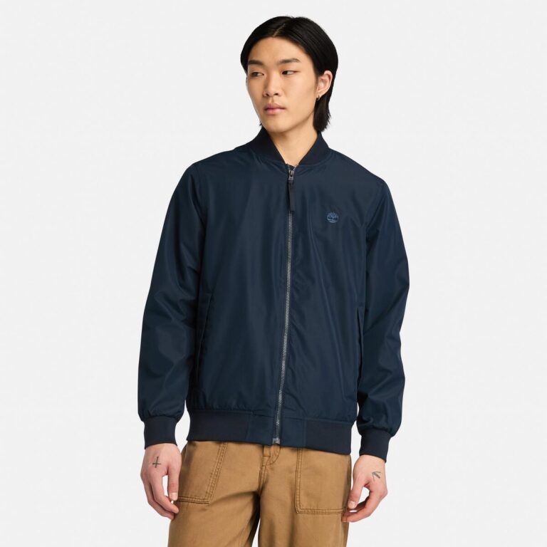 Men’s Water Resistant Mid-Season Bomber