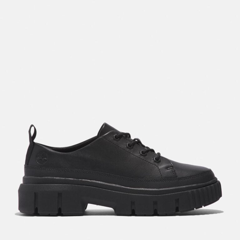 Women’s Greyfield Lace-Up Shoe