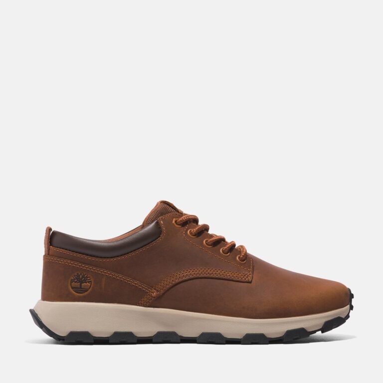 Men’s Winsor Park Low Lace-Up Sneaker