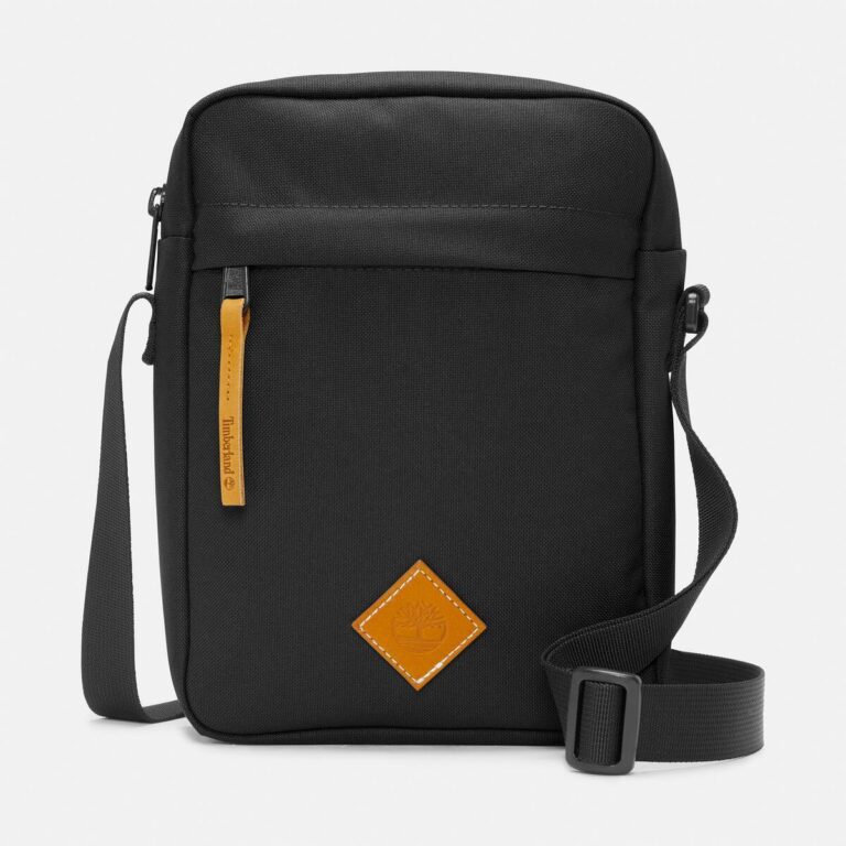 All Gender Timberpack Cross Body Bag