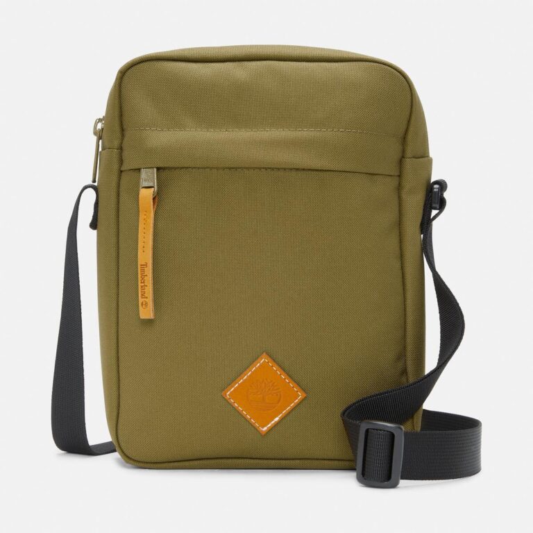 All Gender Timberpack Cross Body Bag