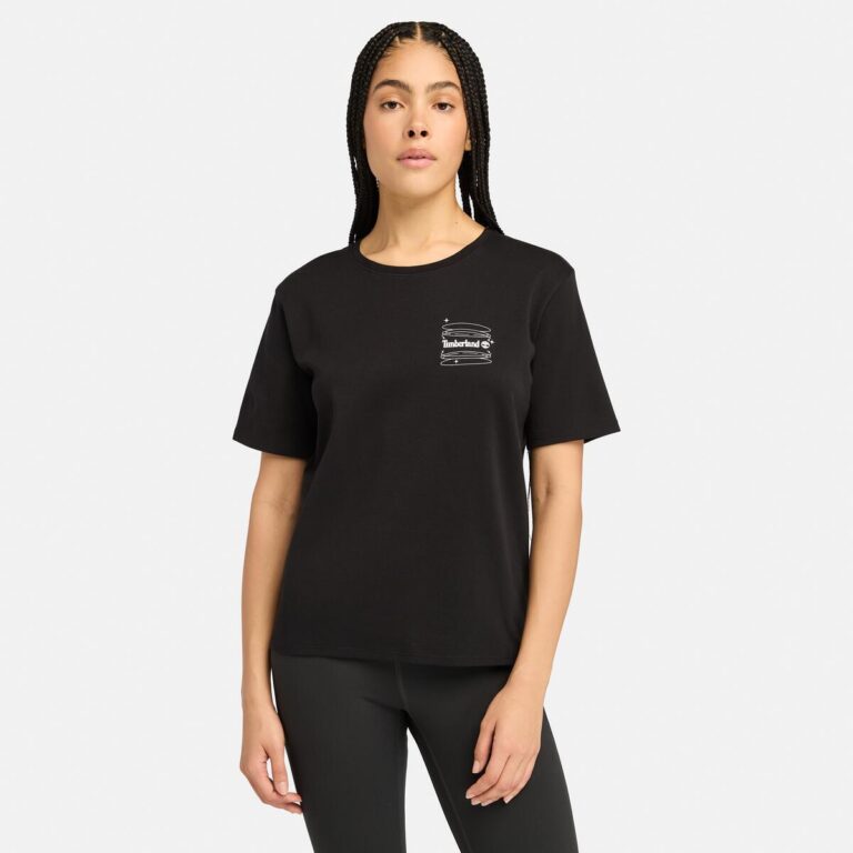 Women’s TimberFRESH™ Graphic Short Sleeve T-Shirt