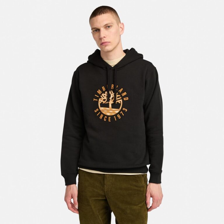 Men’s Holiday Graphic Hoodie Sweatshirt