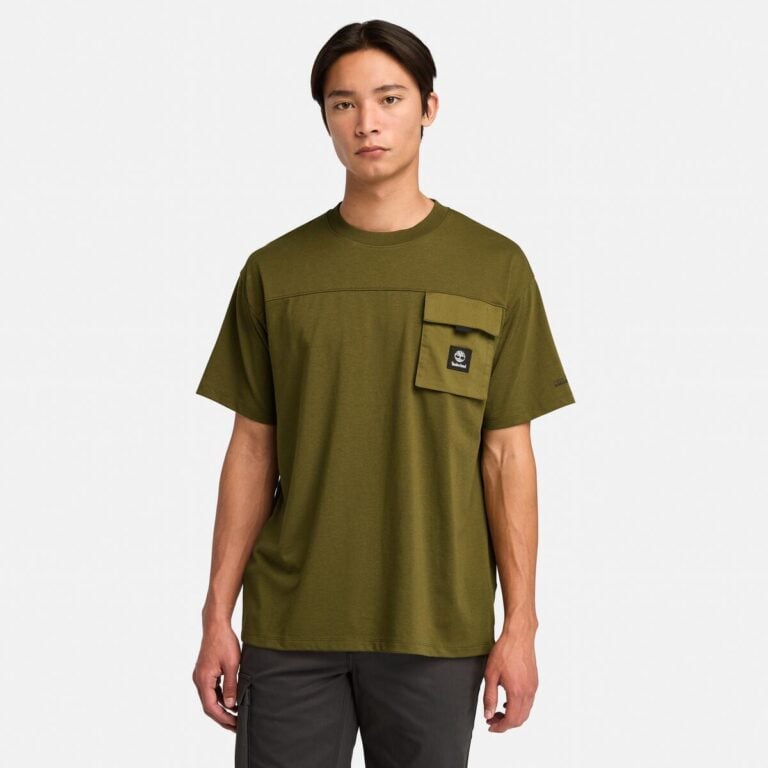 Men’s Smart Temp T-Shirt