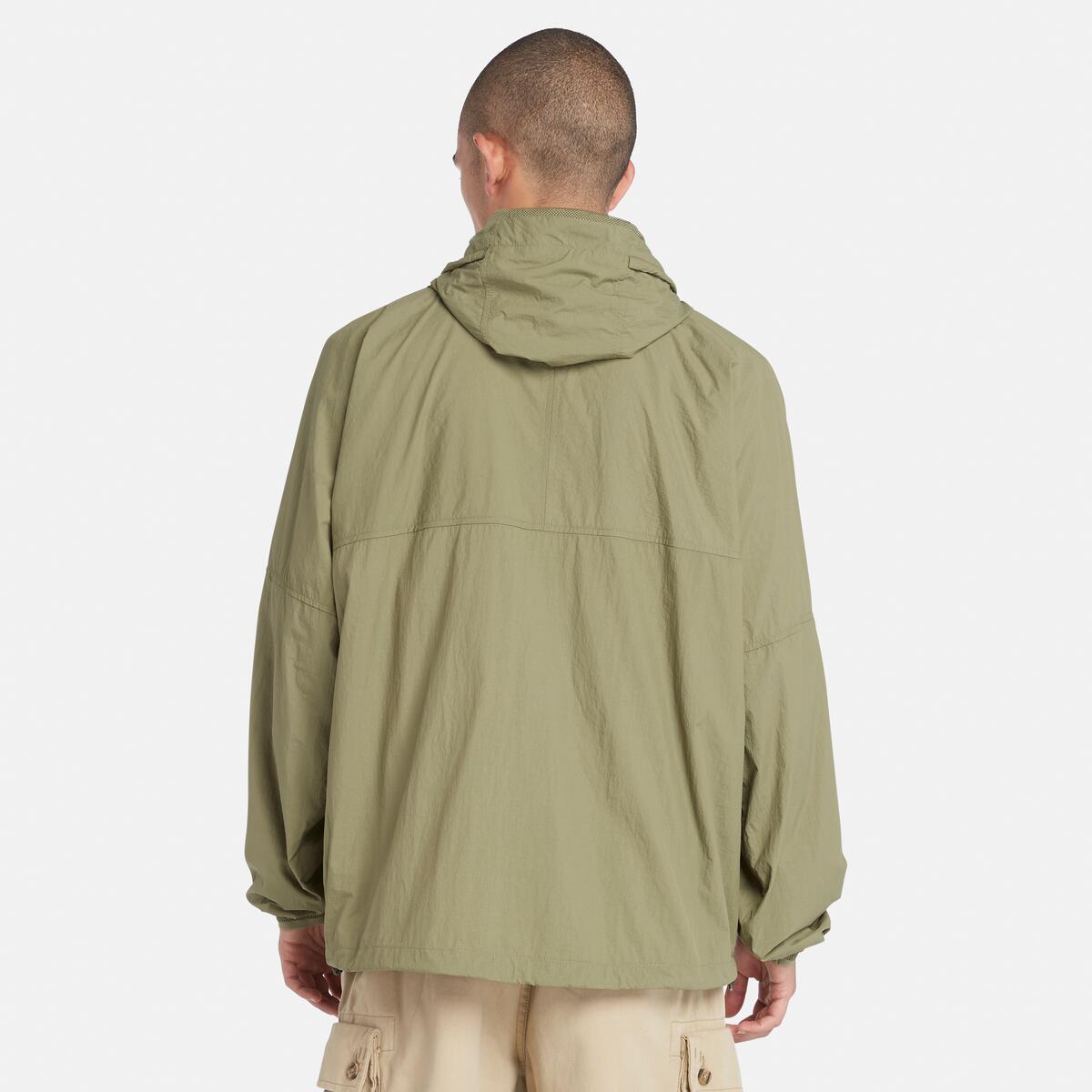 Men's Anti-Uv Windproof Hoodie Jacket - Timberland - Hong Kong