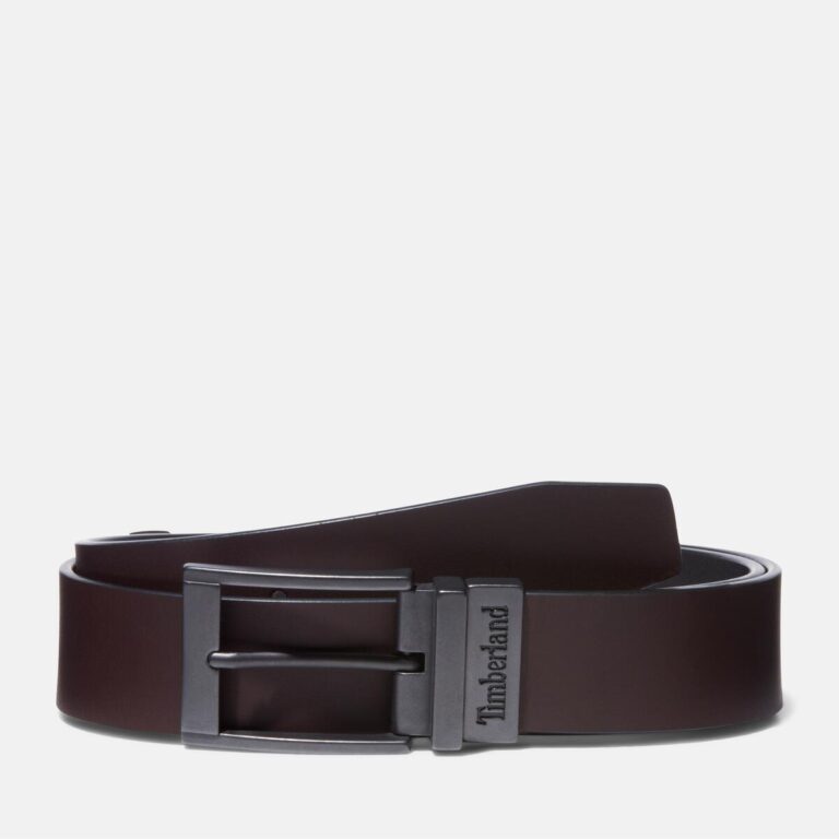 38mm Classic Reversible Belt