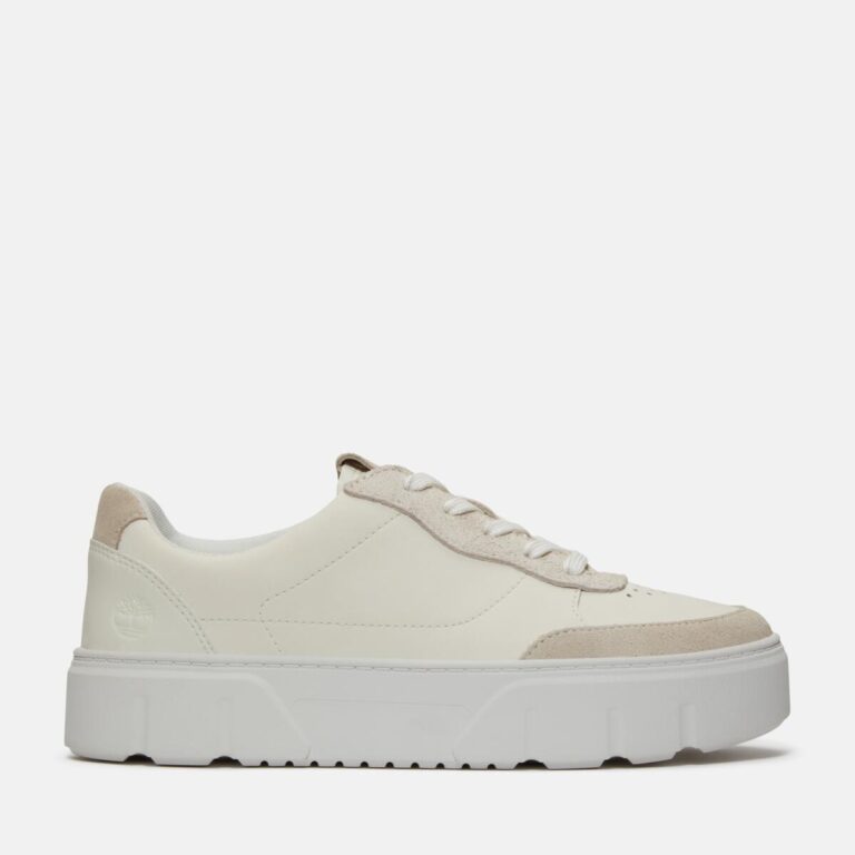 Women’s Laurel Court Low Lace Up Sneaker