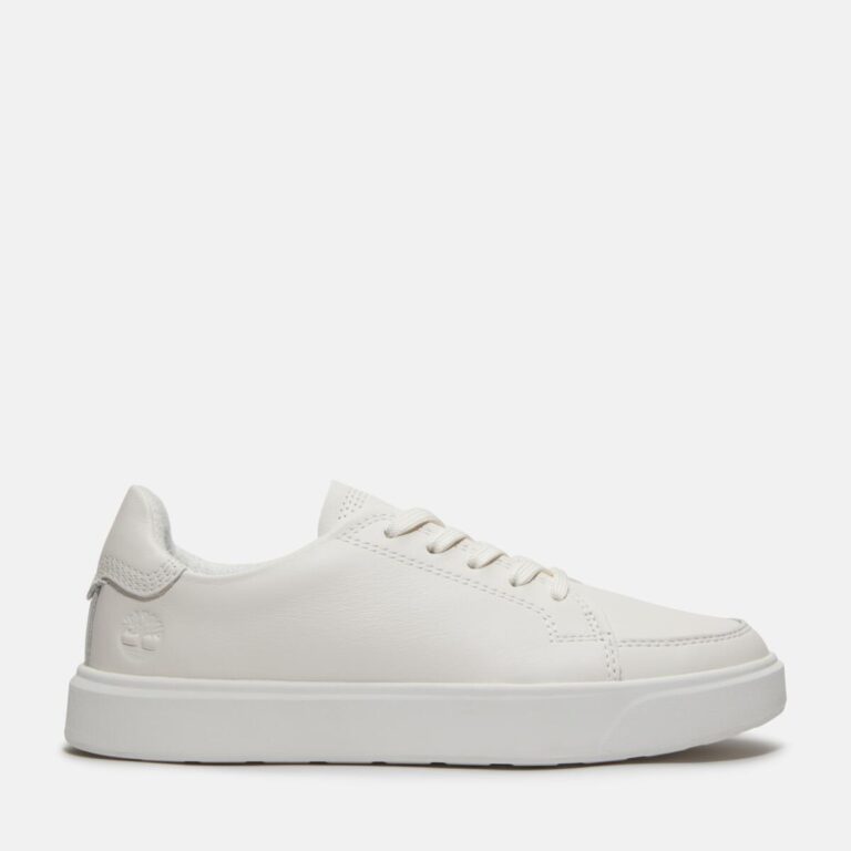 Women’s Emerson Street Low Lace Sneaker