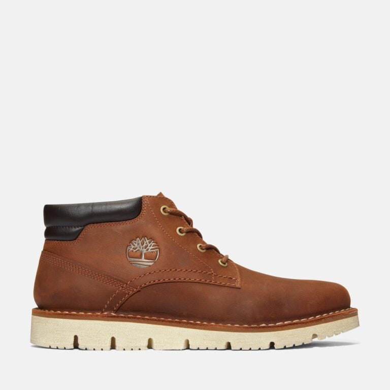 Men’s Westmore Mid Lace Up Chukka Boot