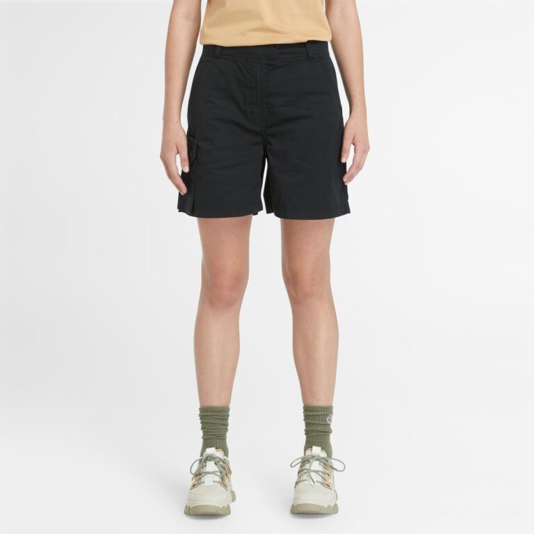 Women’s Brookline Utility Cargo Short