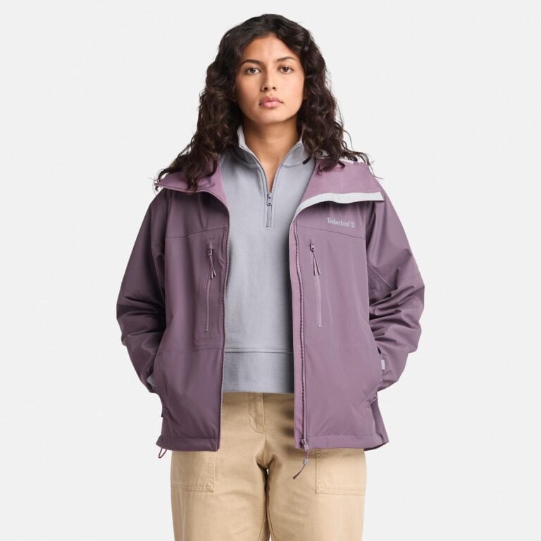 Women’s Mobi Flex Tech 3L Waterproof Jacket