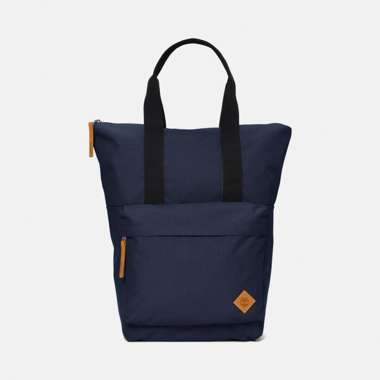 Timberpack Tote Backpack