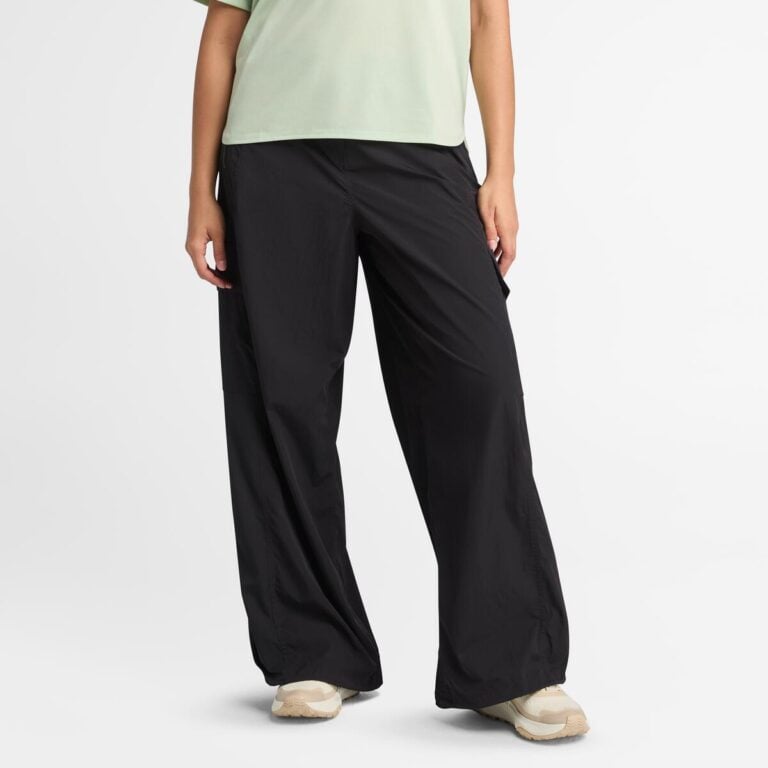 Women’s Parachute Pant