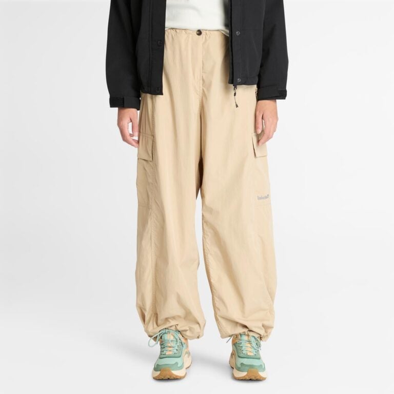 Women’s Parachute Pant