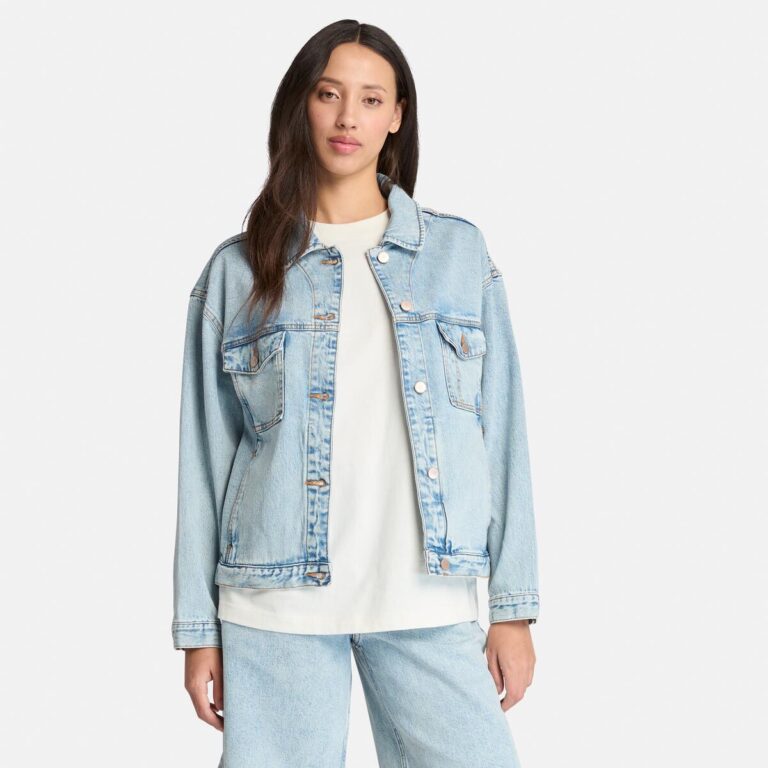 Women’s Archive Denim Jacket